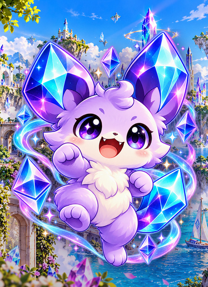 A wild Ethchu